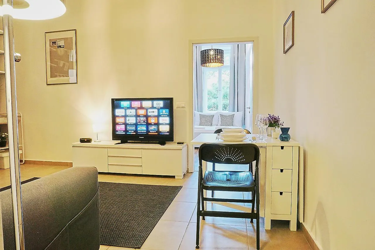 Onyx Apartment Budapest Hungary