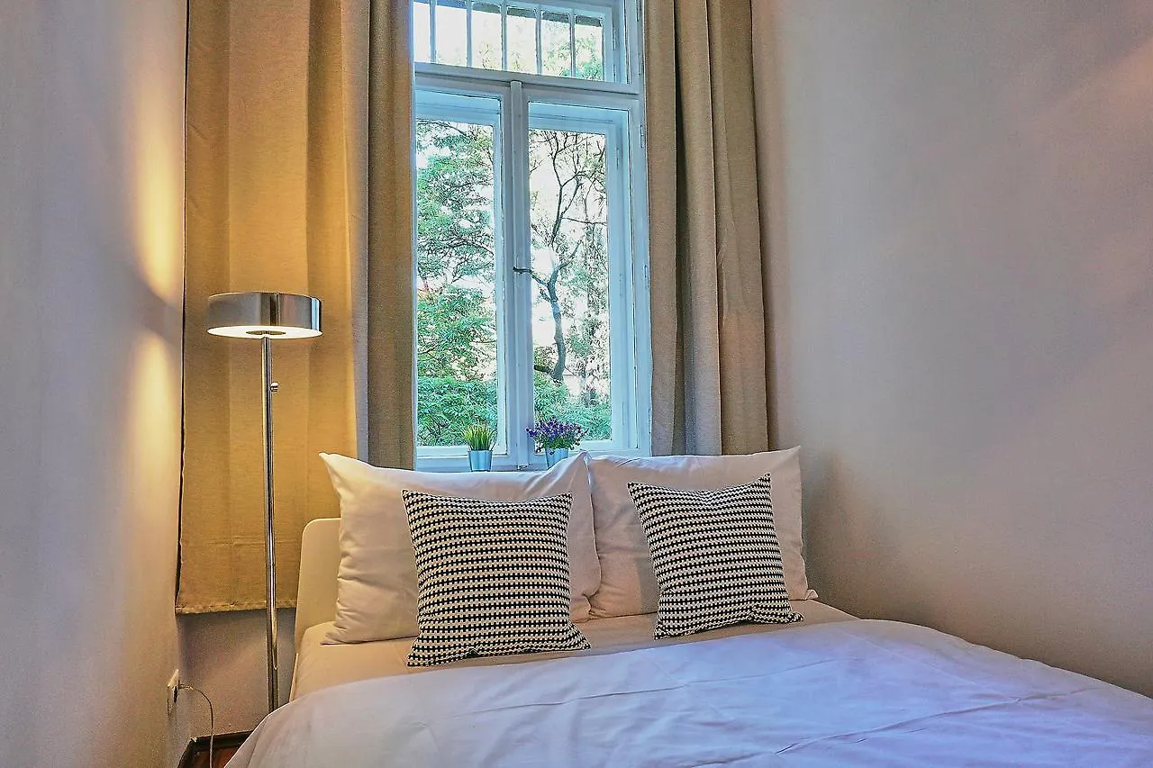 Onyx Apartment Budapest 0*,  Hungary