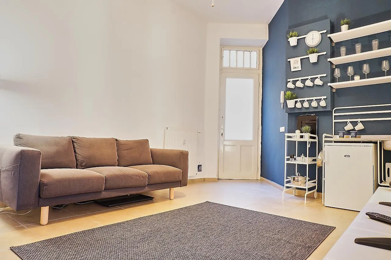 Onyx Apartment Budapest