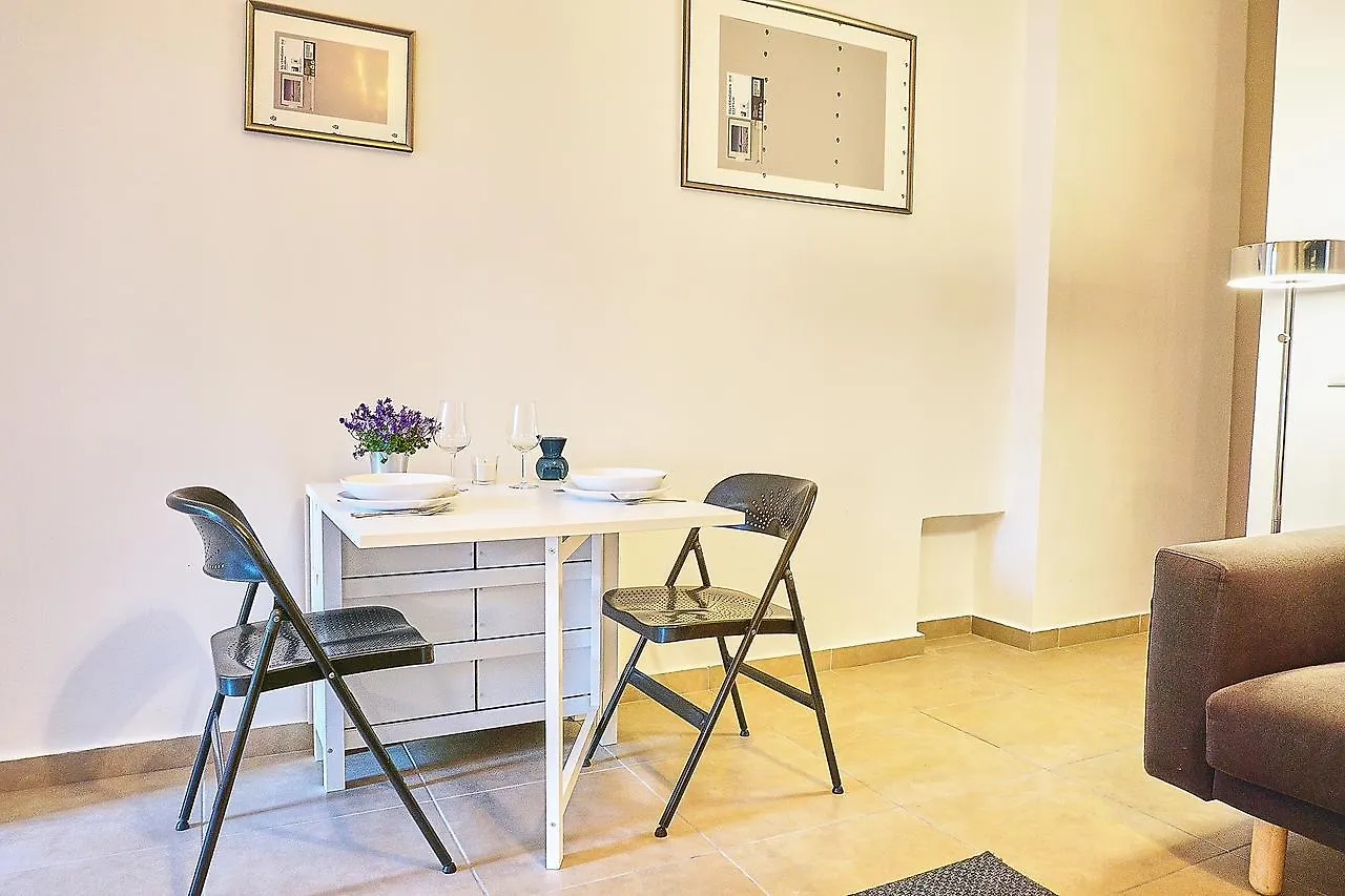Onyx Apartment Budapest Hungary
