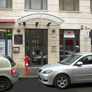 Apartamento Orangehomes Large Erkel Street, Budapest