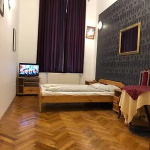 Apartamento 4 2., Budapest