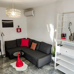 Apartamento Ryb Lofts - Modern Comfort By Downtown Bp, Budapest