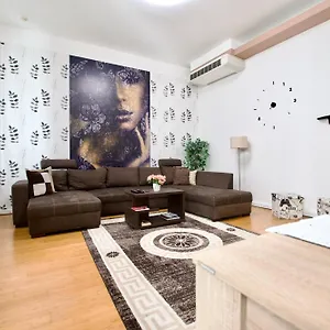Apartamento Premium By Hi5 - Vitkovics, Budapest