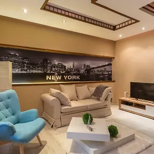 Apartamento Super Super Location - 2, Budapest