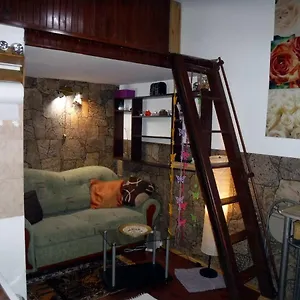 3B Voeroesmarty Utca Budapešť