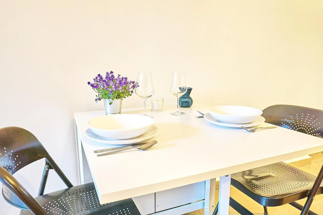Onyx Apartment Βουδαπέστη